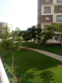 Apartment For Rent In Madinaty - Cairo