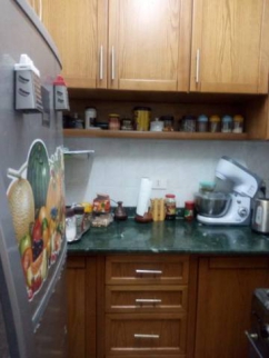 Apartment For Rent In Madinaty - Cairo