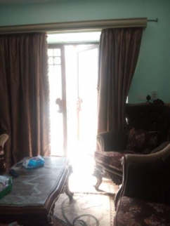 Apartment For Rent In Madinaty - Cairo