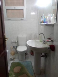 Apartment For Rent In Madinaty - Cairo