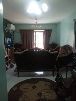 Apartment For Rent In Madinaty - Cairo