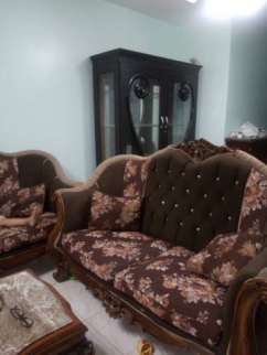 Apartment For Rent In Madinaty - Cairo
