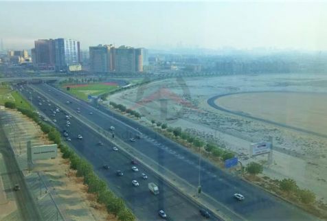 شقة للإيجار فى النهدة - دبي - دبيّ