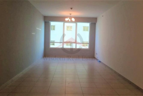 شقة للإيجار فى النهدة - دبي - دبيّ