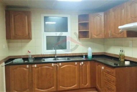 شقة للإيجار فى النهدة - دبي - دبيّ