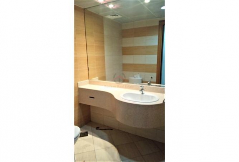 شقة للإيجار فى النهدة - دبي - دبيّ