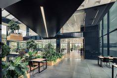 Office For Rent In The 5th District - New Cairo City - Cairo