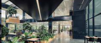 Office For Rent In The 5th District - New Cairo City - Cairo