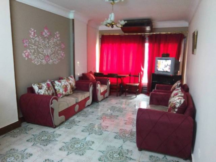 Apartment For Rent In Nasr City - Cairo