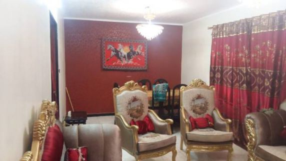Apartment For Rent In Nasr City - Cairo
