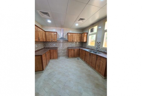 فيلا للإيجار فى المصلي - أبو ظبي - أبو ظبي