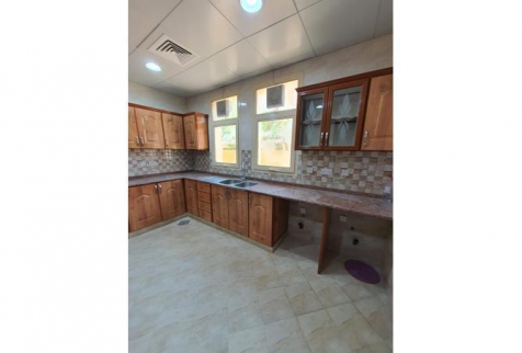 فيلا للإيجار فى المصلي - أبو ظبي - أبو ظبي