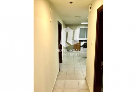 Independent Floor For Rent In Dubai Marina - Dubai - Dubai