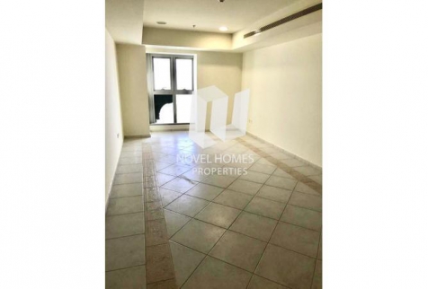 Independent Floor For Rent In Dubai Marina - Dubai - Dubai