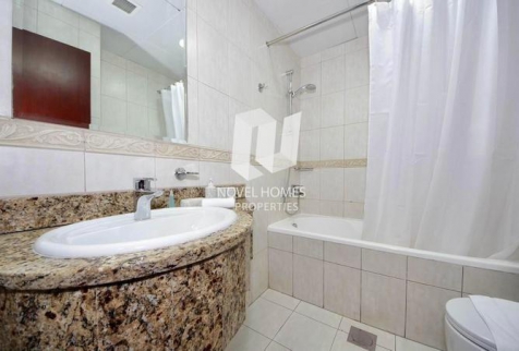 Independent Floor For Rent In Dubai Marina - Dubai - Dubai