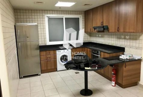 Independent Floor For Rent In Dubai Marina - Dubai - Dubai