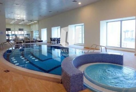 Independent Floor For Rent In Dubai Marina - Dubai - Dubai