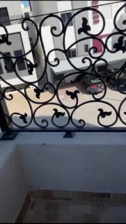 Apartment For Rent In West of Abu Fatira Al-Herafia - Mubarak Al-Kabeer