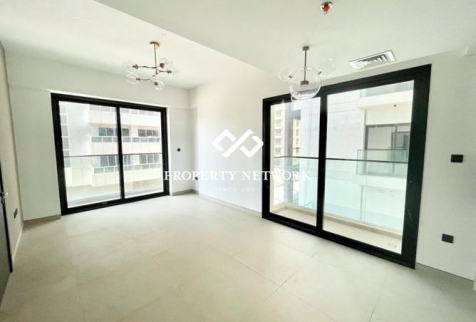 Apartment For Rent In Al Barsha - Dubai - Dubai