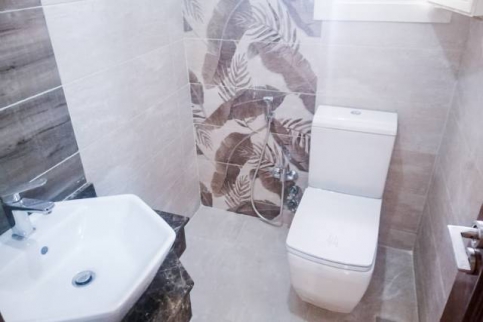 Apartment For Rent In Kamba Chares - Qesm Bab Sharqi - Alexandria