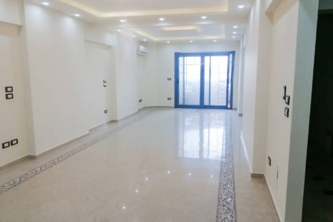 Apartment For Rent In Kamba Chares - Qesm Bab Sharqi - Alexandria