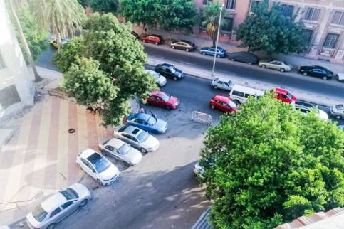 Apartment For Rent In Kamba Chares - Qesm Bab Sharqi - Alexandria