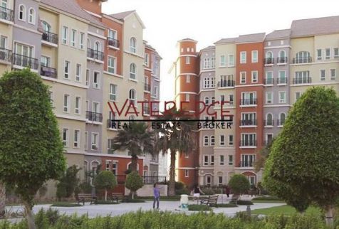 Independent Floor For Rent In Jebel Ali Village - Dubai - Dubai