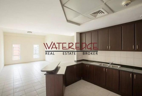 Independent Floor For Rent In Jebel Ali Village - Dubai - Dubai