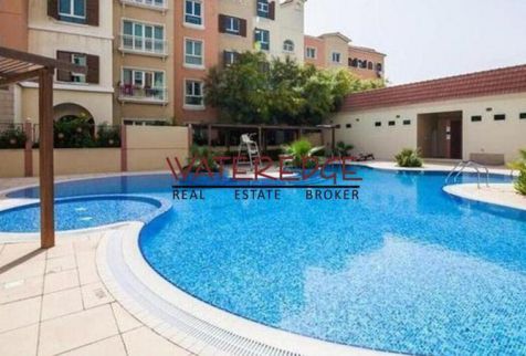Independent Floor For Rent In Jebel Ali Village - Dubai - Dubai