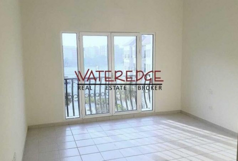 Independent Floor For Rent In Jebel Ali Village - Dubai - Dubai