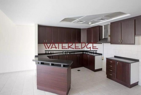 Independent Floor For Rent In Jebel Ali Village - Dubai - Dubai