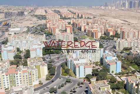 Independent Floor For Rent In Jebel Ali Village - Dubai - Dubai