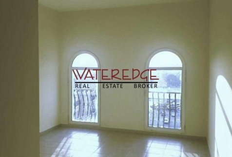 Independent Floor For Rent In Jebel Ali Village - Dubai - Dubai