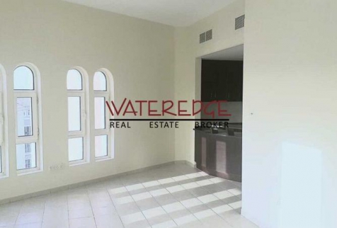 Independent Floor For Rent In Jebel Ali Village - Dubai - Dubai