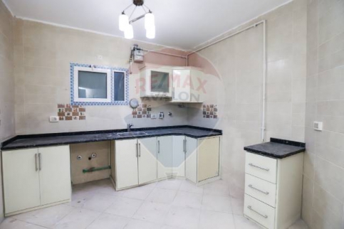 Apartment For Rent In Smoha - Qism Sidi Gabir - Alexandria
