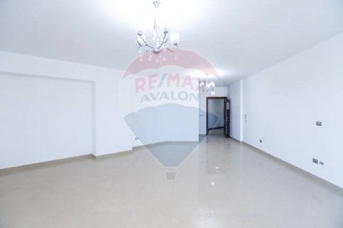 Apartment For Rent In Smoha - Qism Sidi Gabir - Alexandria