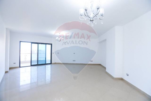 Apartment For Rent In Smoha - Qism Sidi Gabir - Alexandria