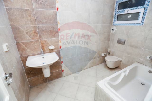 Apartment For Rent In Smoha - Qism Sidi Gabir - Alexandria