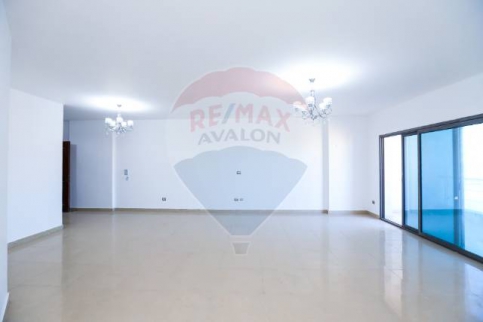 Apartment For Rent In Smoha - Qism Sidi Gabir - Alexandria