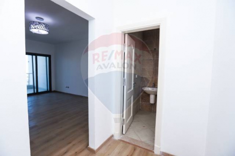 Apartment For Rent In Smoha - Qism Sidi Gabir - Alexandria