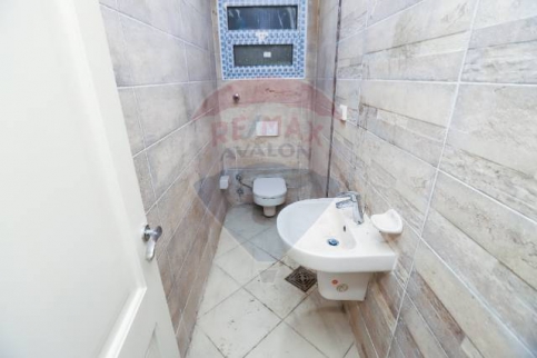Apartment For Rent In Smoha - Qism Sidi Gabir - Alexandria