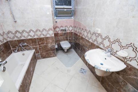 Apartment For Rent In Smoha - Qism Sidi Gabir - Alexandria