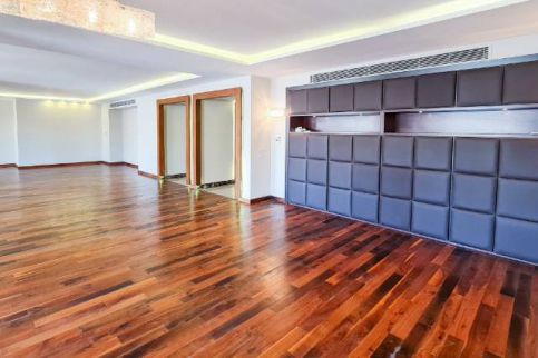 Apartment For Rent In Roushdy - Qism Sidi Gabir - Alexandria