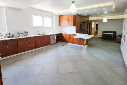 Apartment For Rent In Roushdy - Qism Sidi Gabir - Alexandria