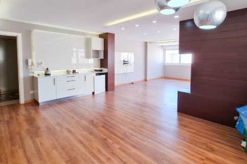 Apartment For Rent In Roushdy - Qism Sidi Gabir - Alexandria