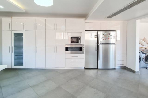 Apartment For Rent In Roushdy - Qism Sidi Gabir - Alexandria