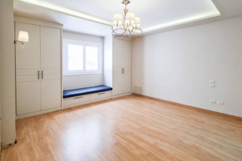 Apartment For Rent In Roushdy - Qism Sidi Gabir - Alexandria