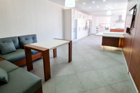 Apartment For Rent In Roushdy - Qism Sidi Gabir - Alexandria