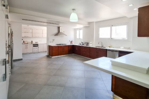 Apartment For Rent In Roushdy - Qism Sidi Gabir - Alexandria
