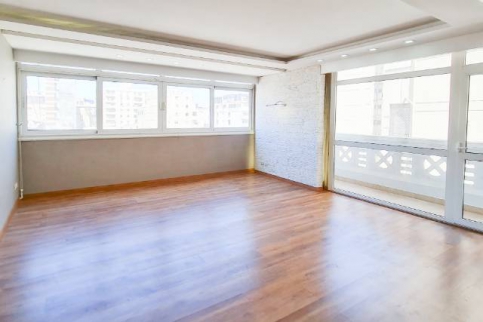 Apartment For Rent In Roushdy - Qism Sidi Gabir - Alexandria